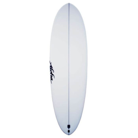 ALOHA FUN MID XE FUTURE 3F BOARD