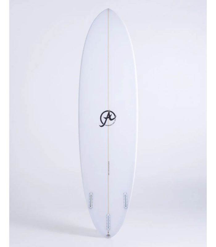 ALOHA FUN MID XE FUTURE 3F BOARD