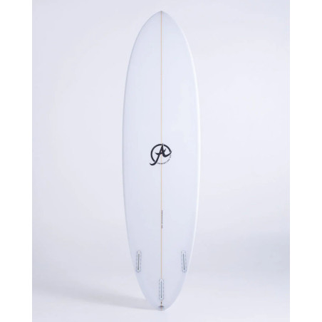 ALOHA FUN MID XE FUTURE 3F BOARD