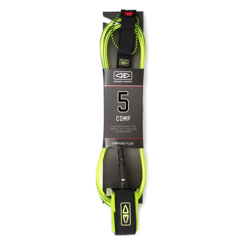 Invento O&E Regular comp 5'0"