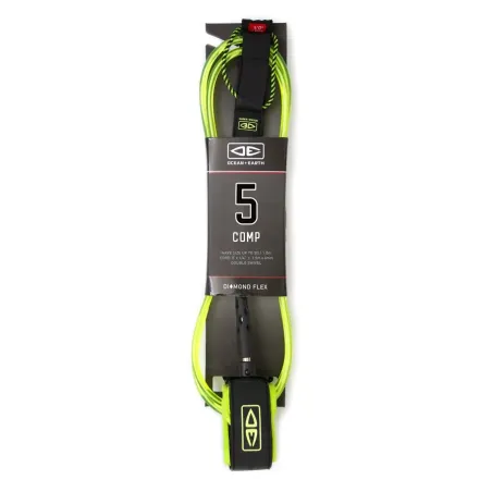 Invento O&E Regular comp 5'0"