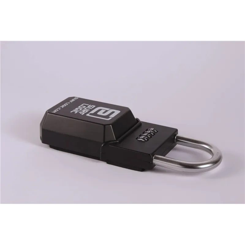 Key Security Lock Standard
