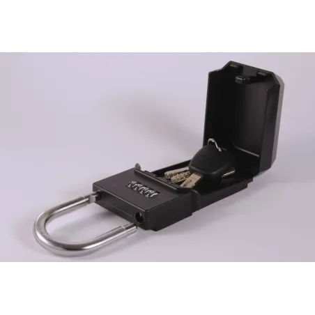 Key Security Lock Standard