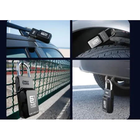 Key Security Lock Standard