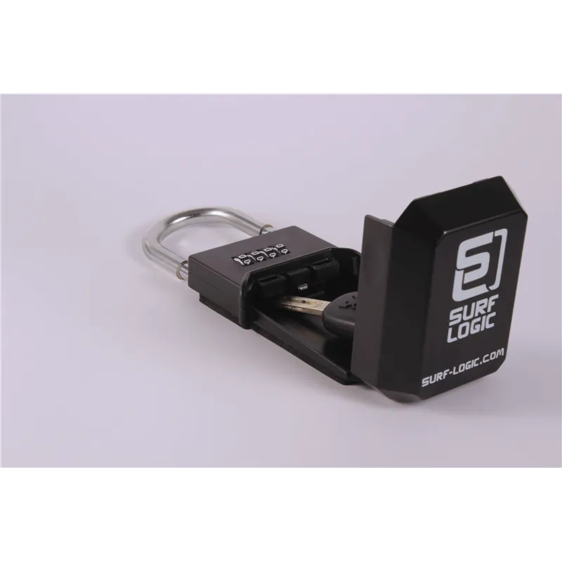 Key Security Lock Standard
