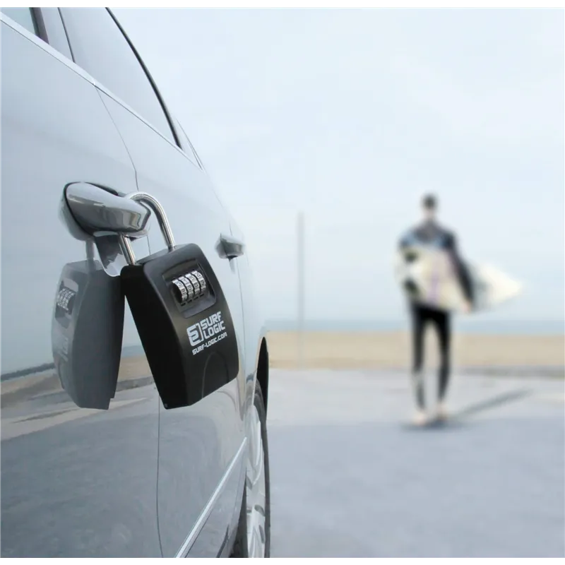 Cadenas MAXI de Surflogic Lock