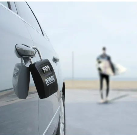 Cadeado Surflogic Lock MAXI