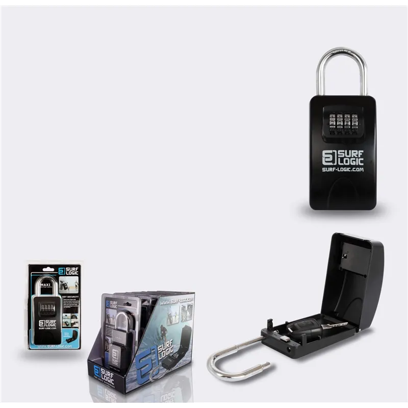 Cadenas MAXI de Surflogic Lock