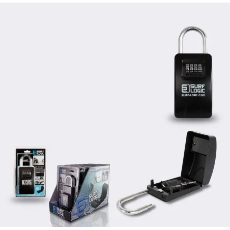 Cadeado Surflogic Lock MAXI