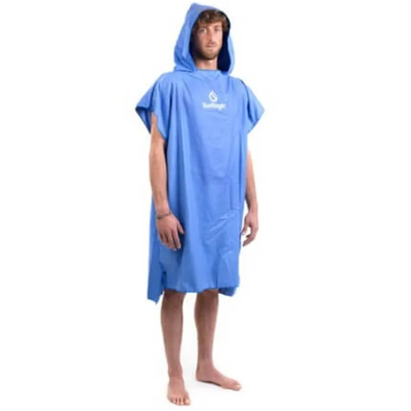 Microfiber Poncho