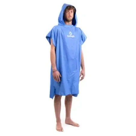 Microfiber Poncho
