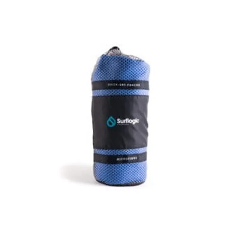 Microfiber Poncho