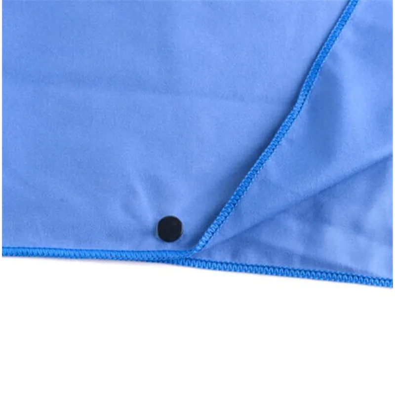 Microfiber Poncho