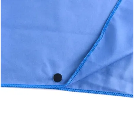 Microfiber Poncho