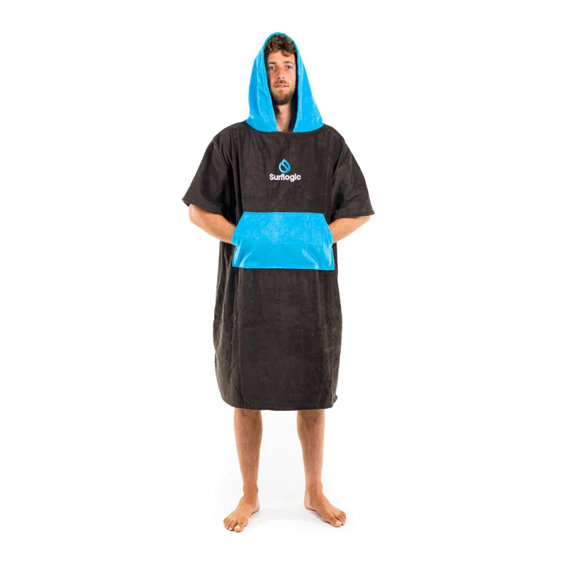 Serviette de surf Surflogic Poncho