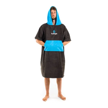Towel Poncho Surflogic