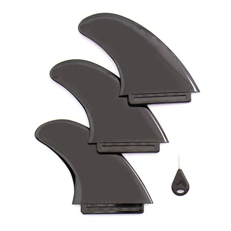 UN SOFTBOARD 5'6 EZI RIDER