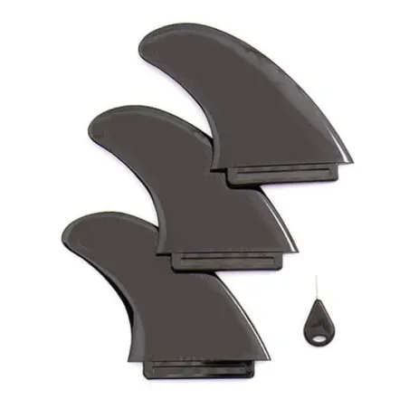 UN SOFTBOARD 5'6 EZI RIDER