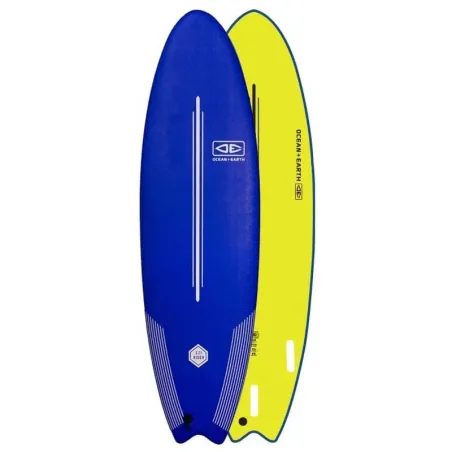 7'0" EZI RIDER  SOFTBOARD