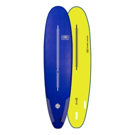 7'6" EZI RIDER  SOFTBOARD