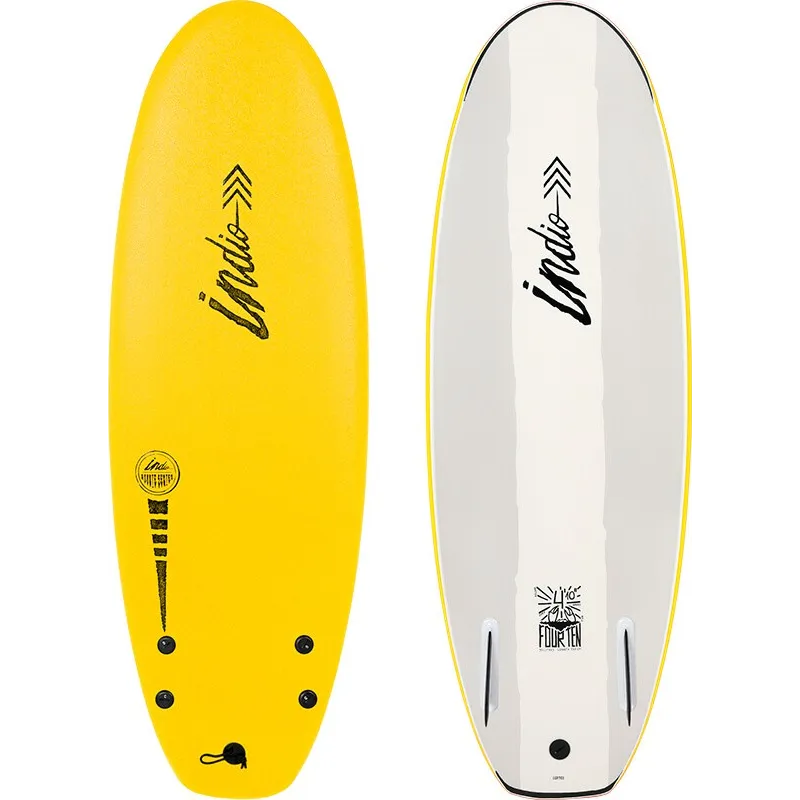 Indio Rookie 4'10"