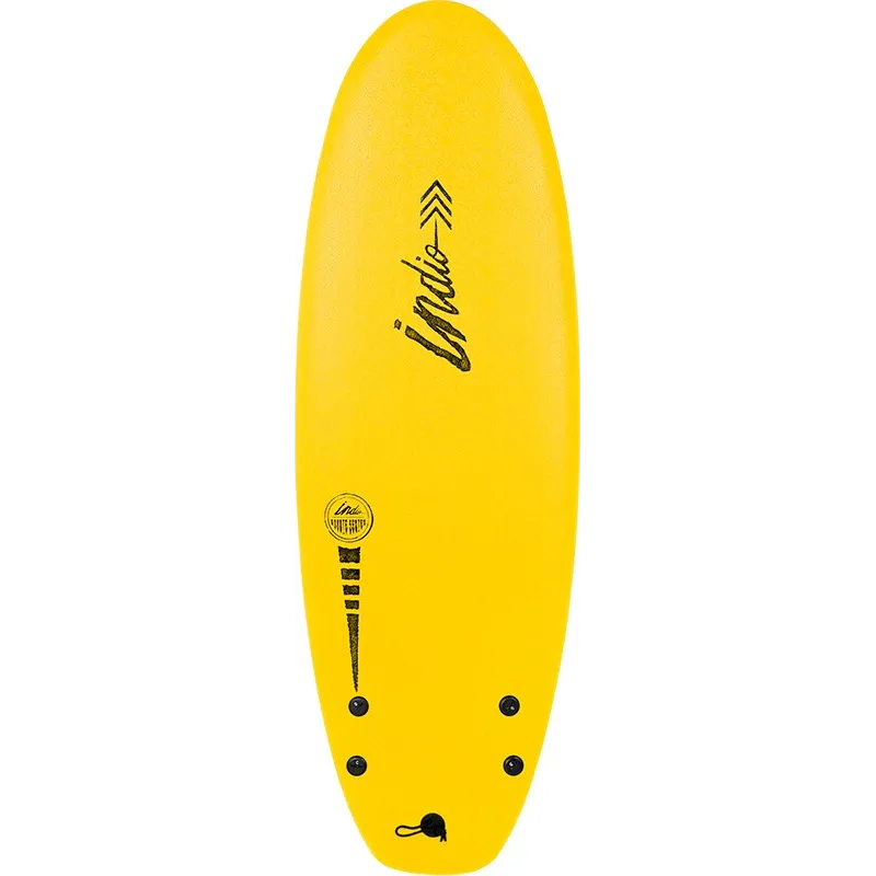Indio Rookie 4'10"