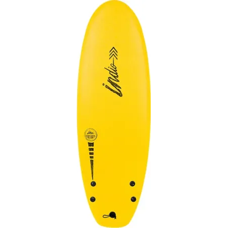 Indio Rookie 4'10"