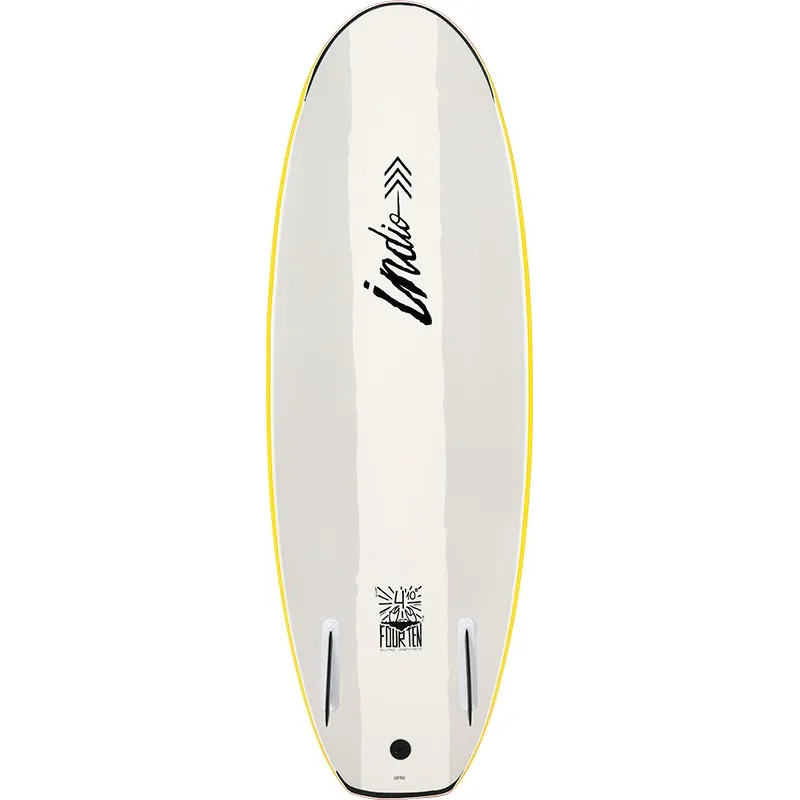 Indio Rookie 4'10"