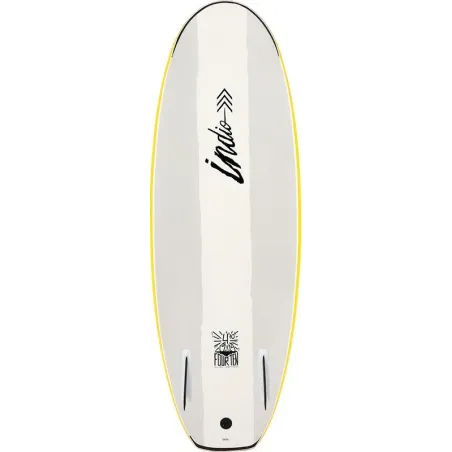 Indio Rookie 4'10"