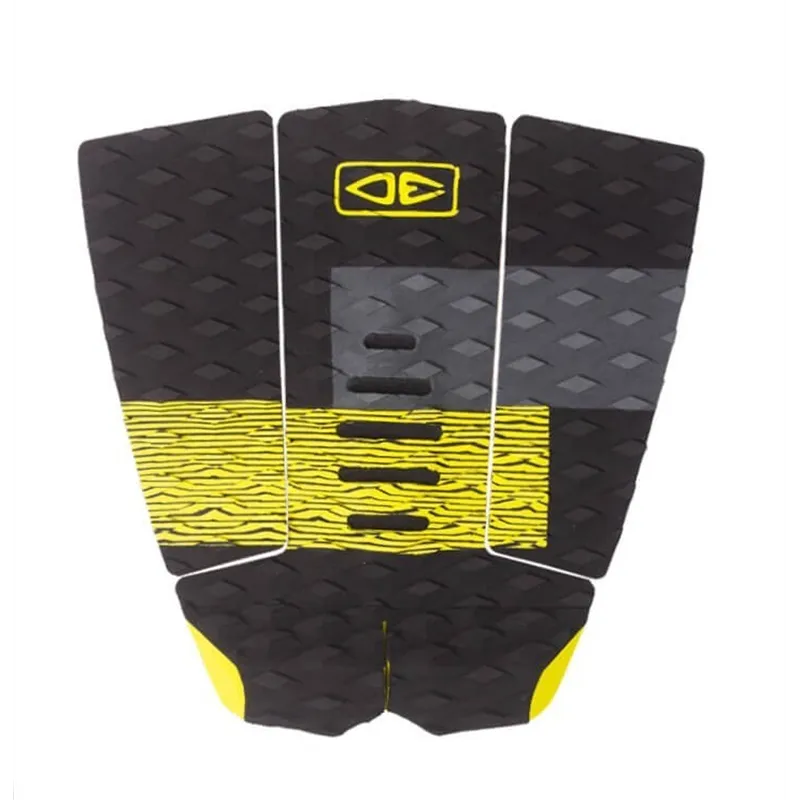 O&E Owen Wright Grip 3 Peças