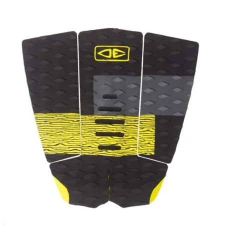 O&E Owen Wright Grip 3 Pezzi