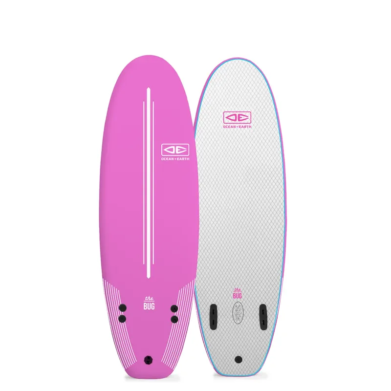 BUG MINI 4'0" Mini Softboard
