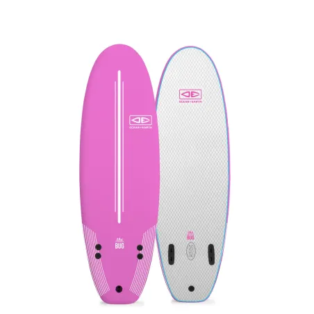 BUG MINI 4'0" Mini Softboard