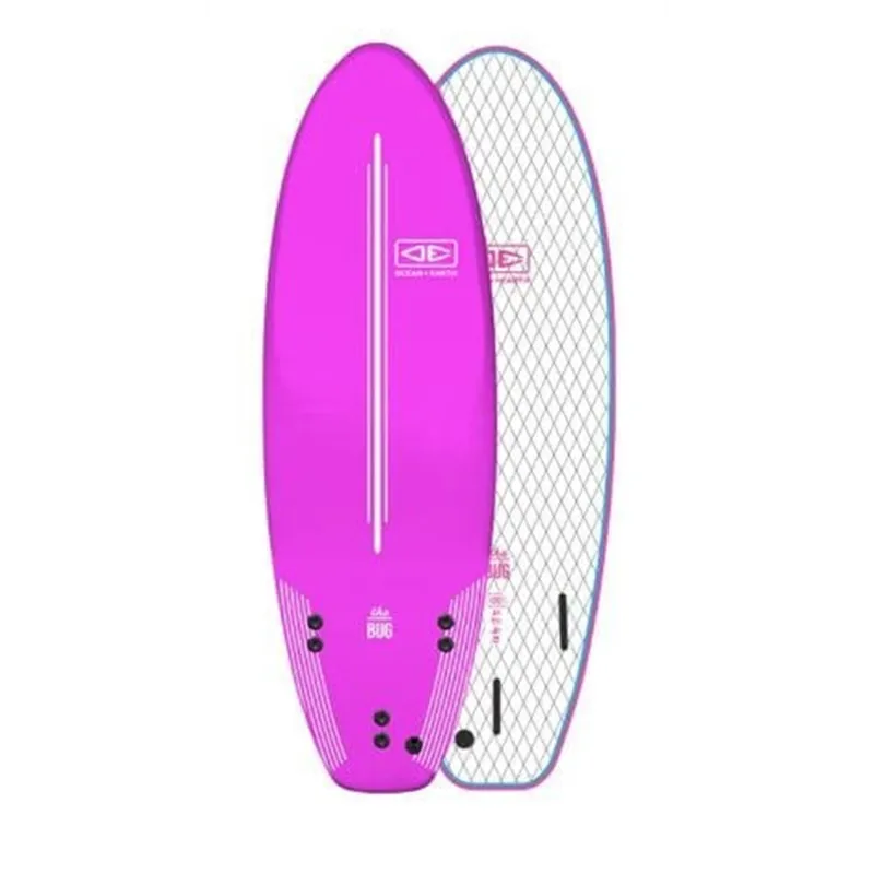 BUG MINI 5'6" Mini Softboard