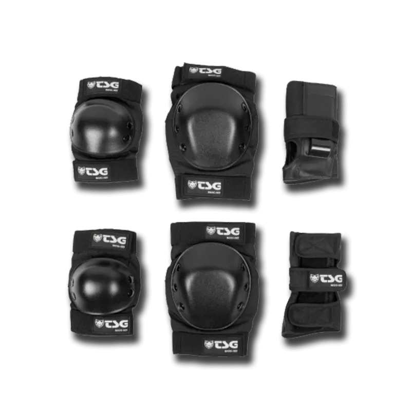 TSG Pacchetto Set Base