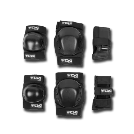 TSG Pacchetto Set Base