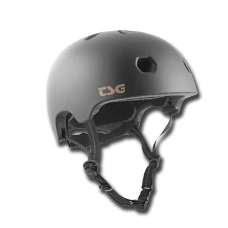 TSG Capacete Meta Solid Colour