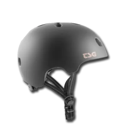 TSG Capacete Meta Solid Colour