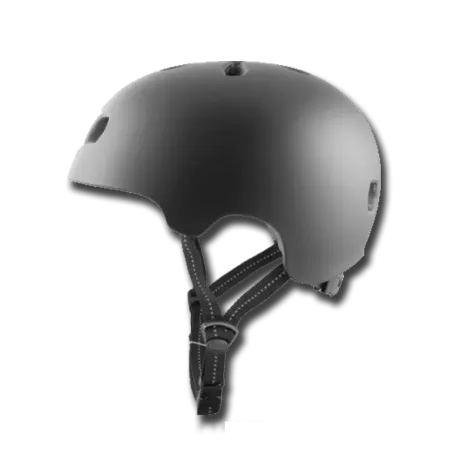 TSG Capacete Meta Solid Colour