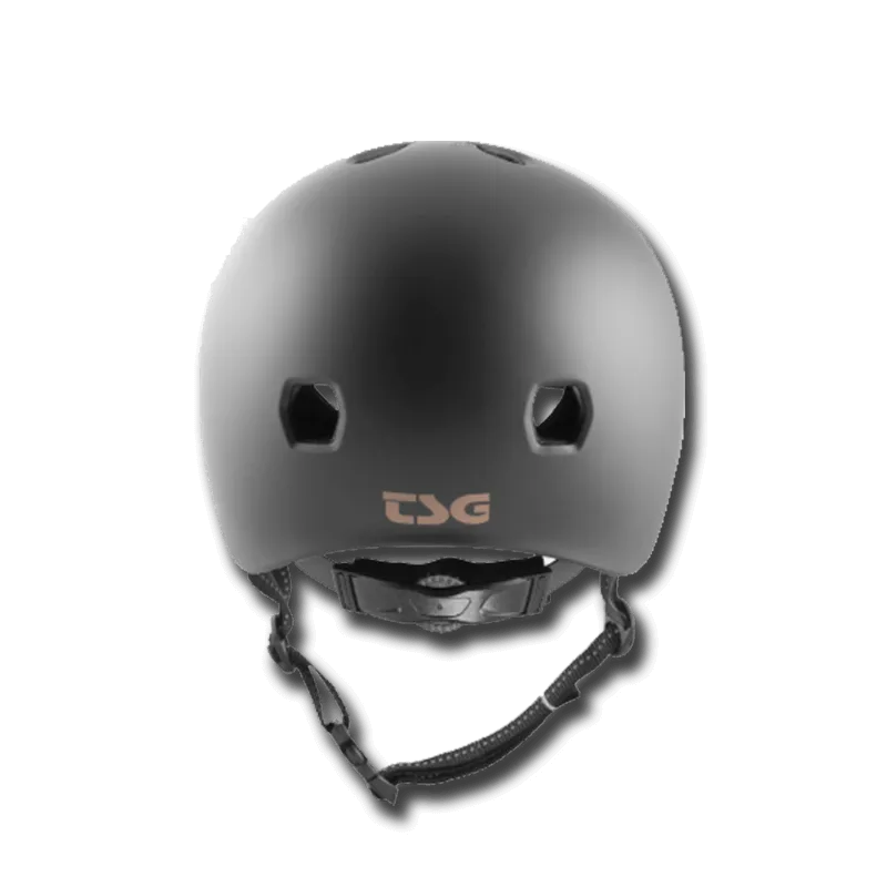 TSG Casco Meta Tinta Unita