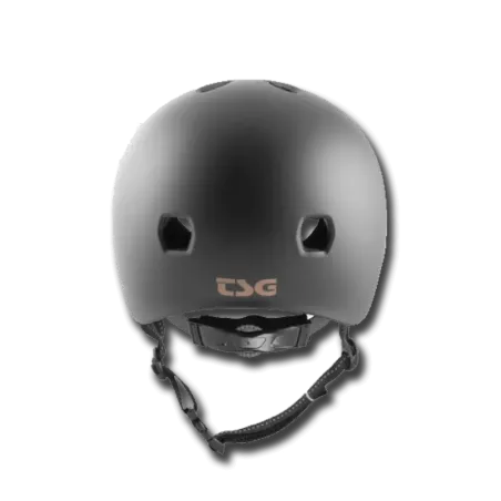 TSG Capacete Meta Solid Colour