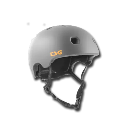 TSG Casco Meta Tinta Unita