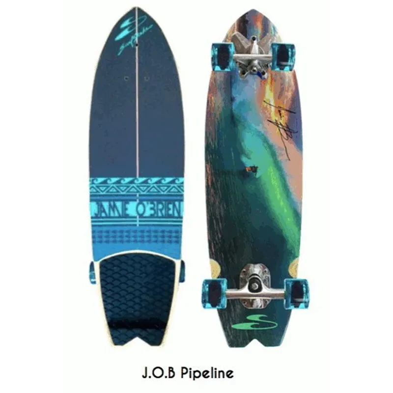SwellTech Jamie O'Brien Modello Pro