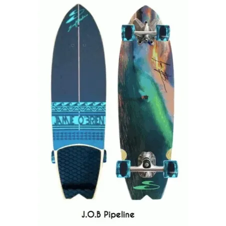 SwellTech Jamie O'Brien Modello Pro