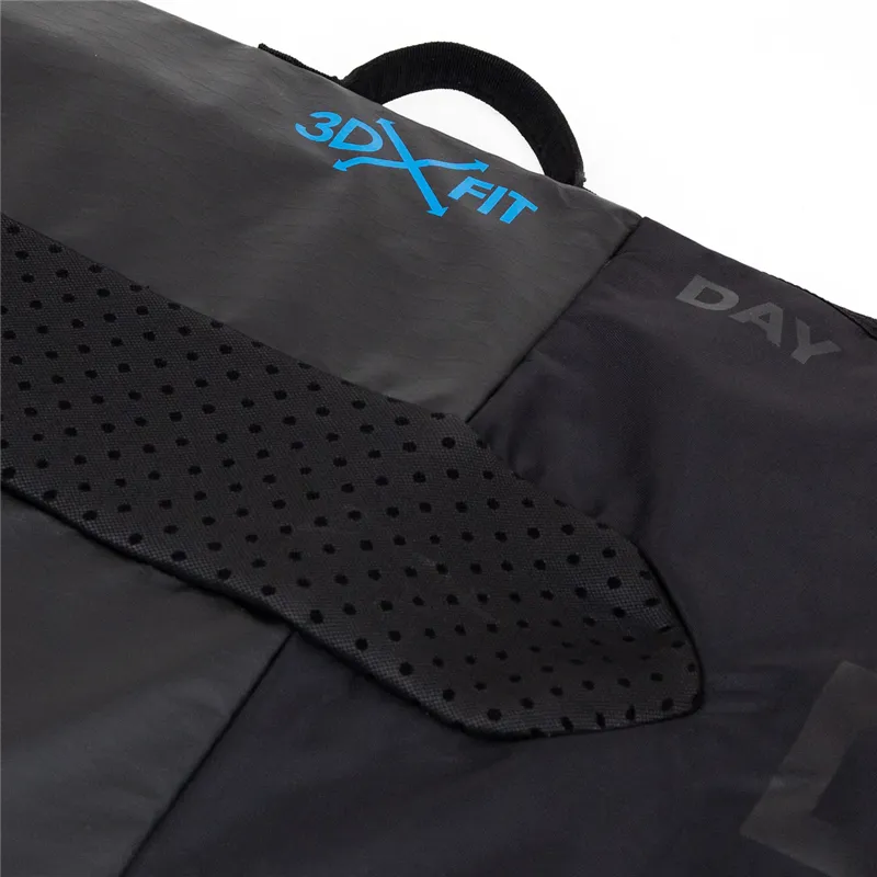 Capa de surf FCS Day Long Board