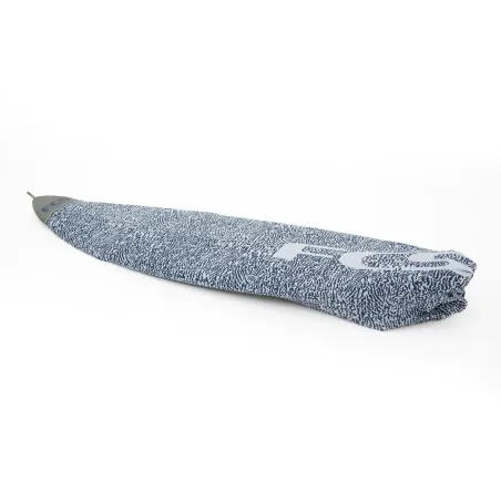 Capa para meias FCS Funboard
