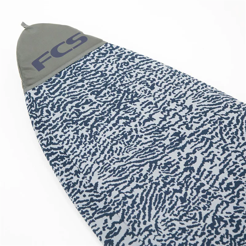 Capa para meias FCS Funboard