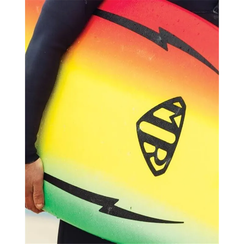 Mark Richards PU Twin Fin Softboard