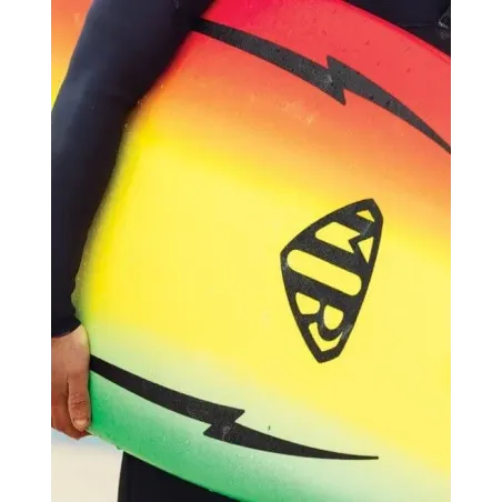 Mark Richards PU Twin Fin Softboard