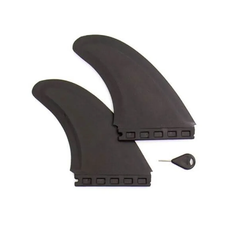 Mark Richards PU Twin Fin Softboard